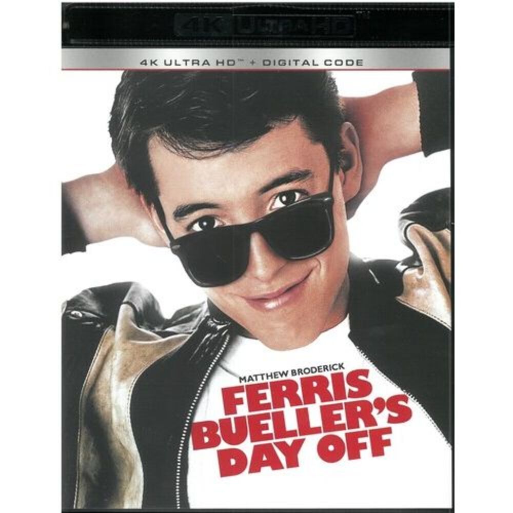 Ferris Bueller's Day Off
